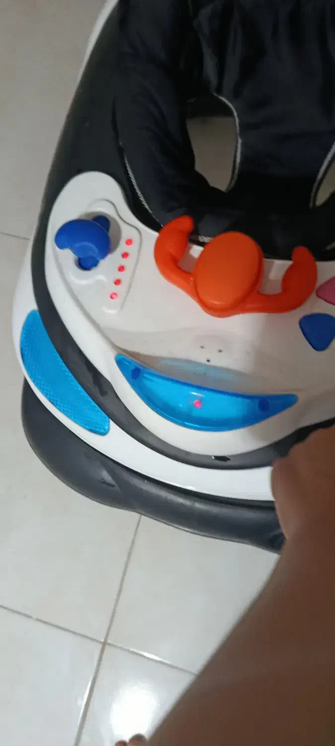 روروئک|اسباب و اثاث بچه|تهران, مشیریه|دیوار