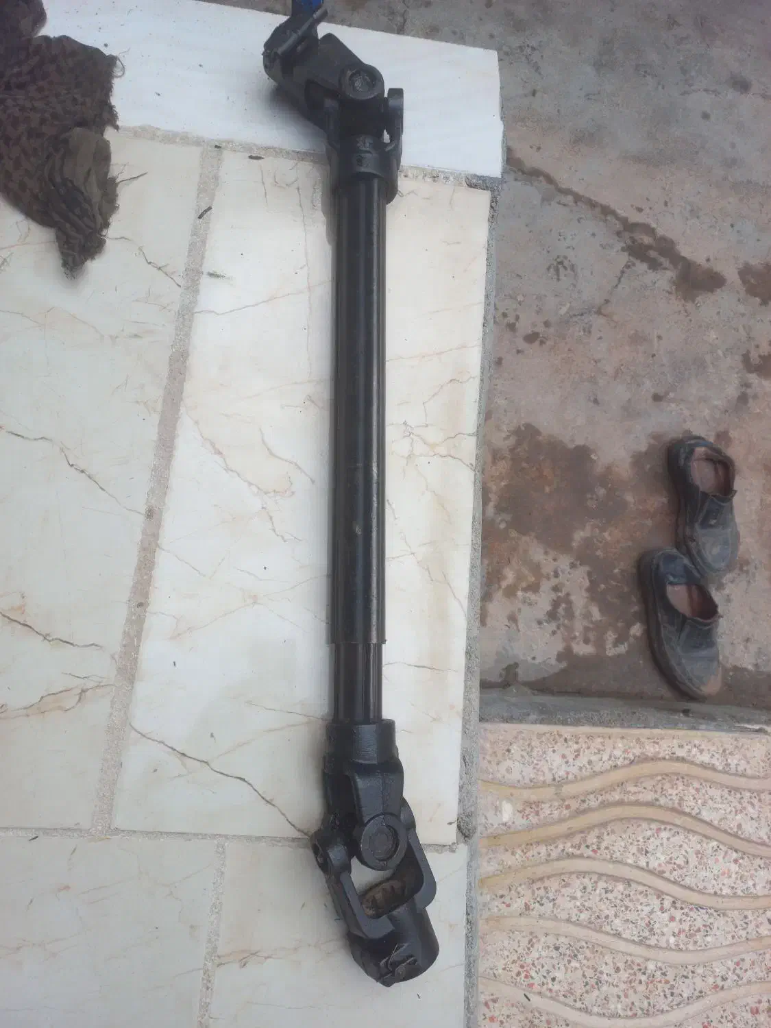 کار دان تراکتور|قطعات یدکی و لوازم جانبی|سرپل ذهاب, |دیوار