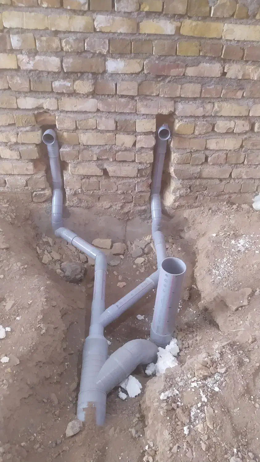 تاسیسات لوله کشی نصب پمپ مخزن تعمیر آب گرمکن|خدمات پیشه و مهارت|کرمان, |دیوار