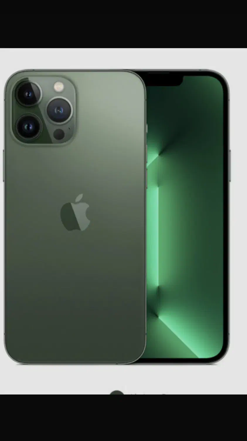 ایفون ۱۳پرومکس|موبایل|اسلام‌شهر, مطهری|دیوار