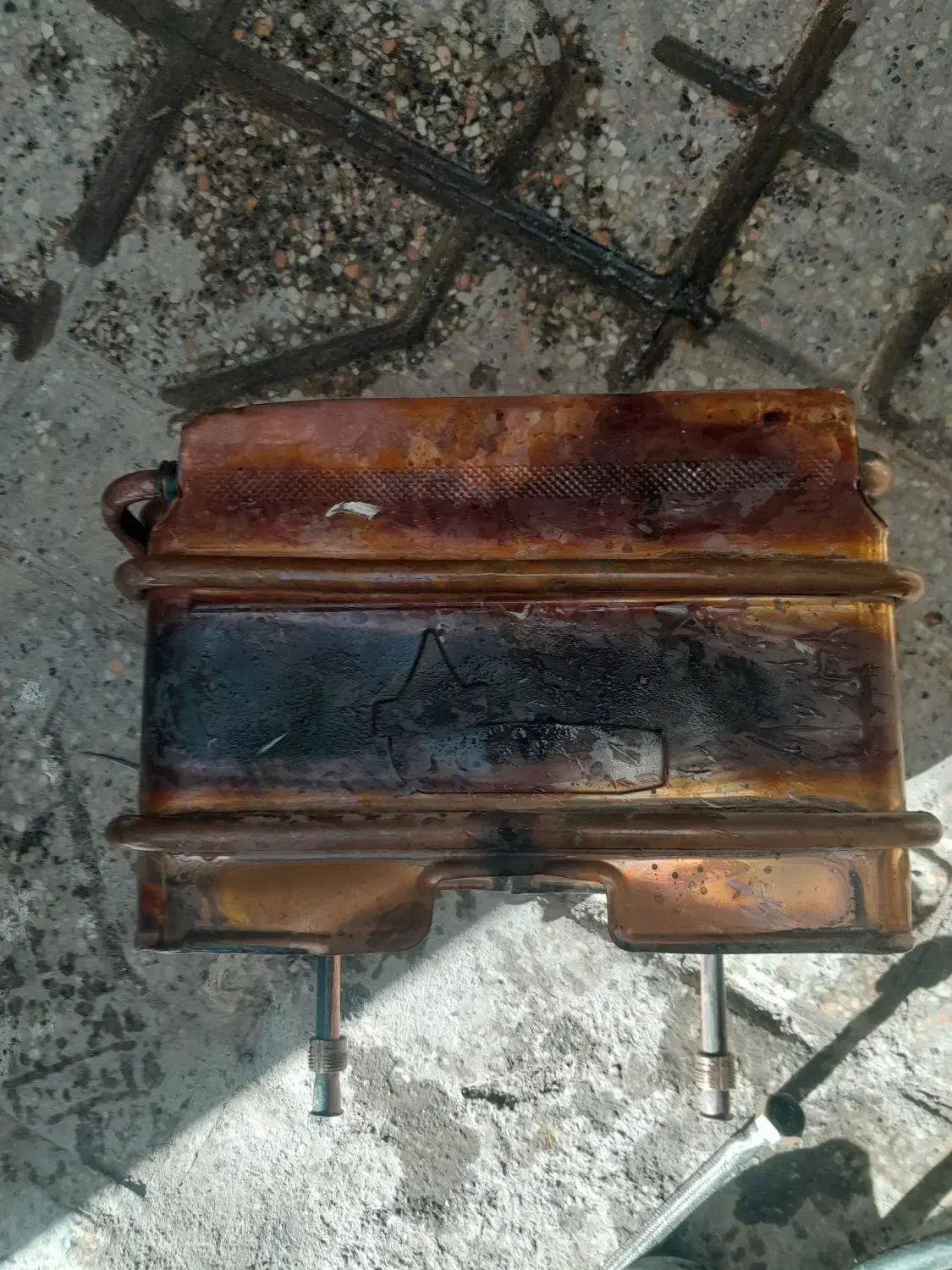 سرویسکار تعمیرکار تعمیرات پکیج آبگرمکن بخاری|خدمات پیشه و مهارت|مشهد, عبادی|دیوار