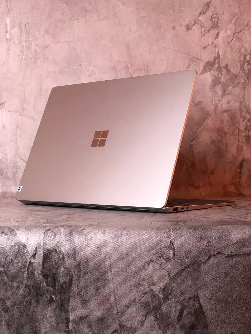 Surface Laptop 3|رایانه همراه|خرم‌آباد, |دیوار