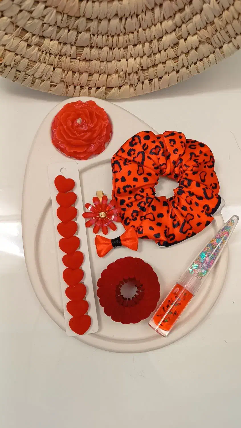 پکهای ولنتاین|لوازم التحریر|اصفهان, ولدان|دیوار