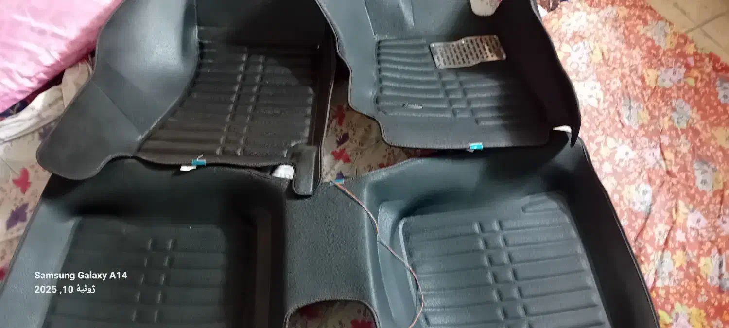 کفی و روکش خودرو های ایرانی و خارجی|قطعات یدکی و لوازم جانبی|باقرشهر, |دیوار