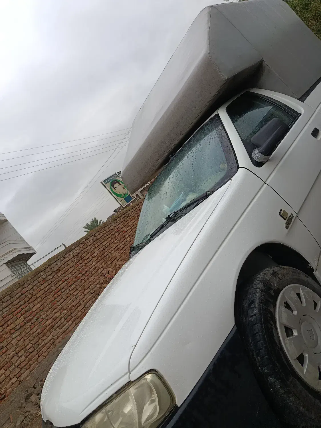 ماشین آریسان|خودرو سواری و وانت|سیمین شهر, |دیوار