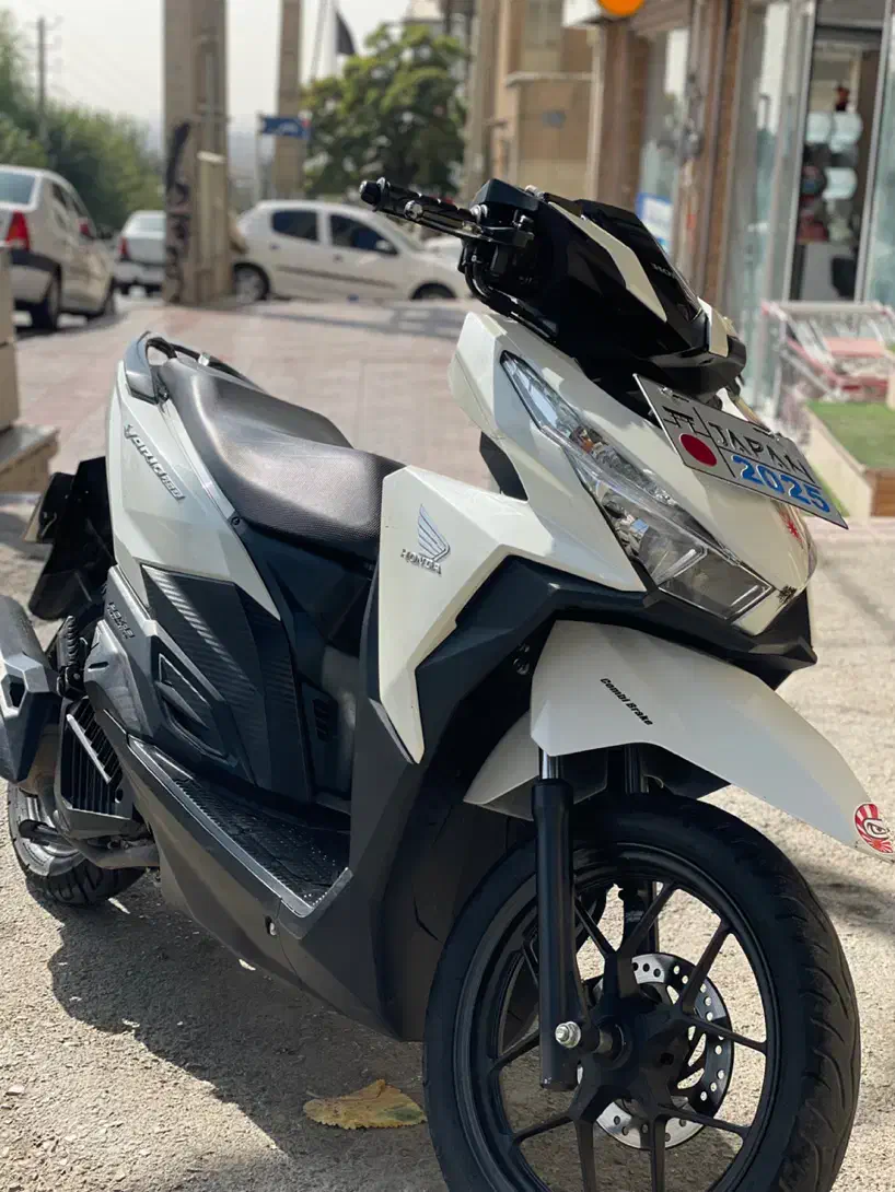 کلیک اصلی|موتورسیکلت|کرج, شهرک جهان‌نما|دیوار