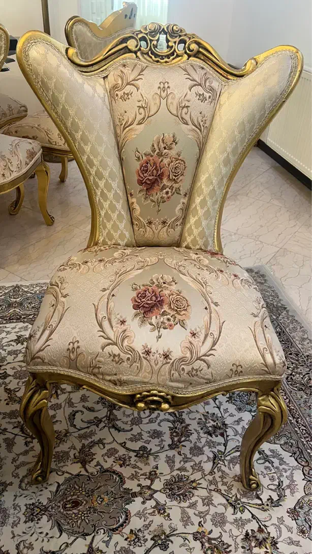 فروش مبلمان استیل|مبلمان خانگی و میز عسلی|تهران, آهنگ|دیوار