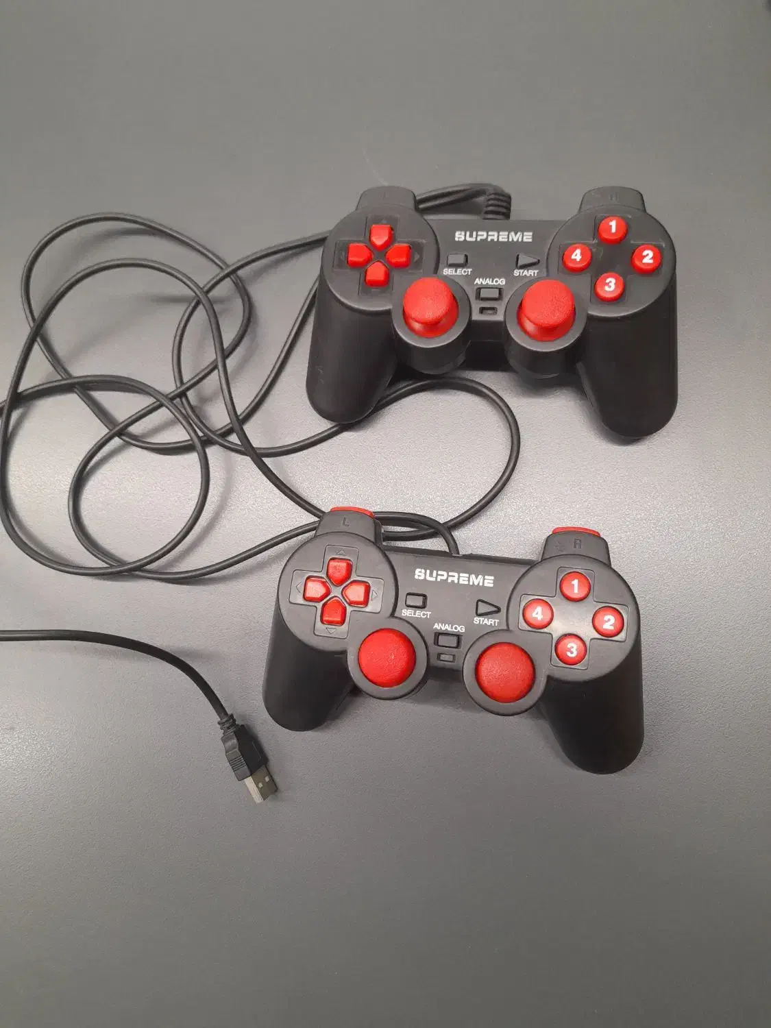 فروش دسته بازی کامپیوتر|کنسول، بازی ویدئویی و آنلاین|بندرعباس, |دیوار