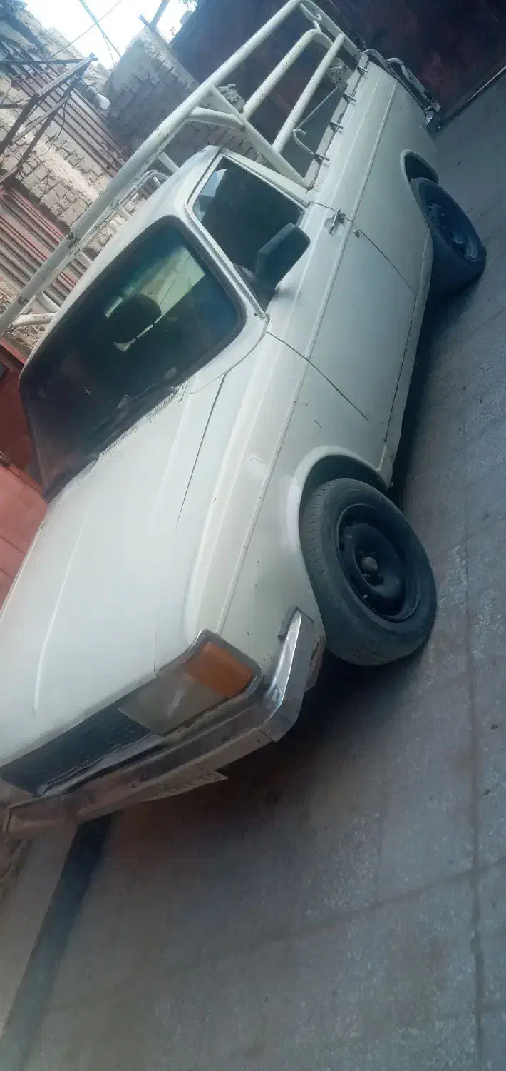 وانت پیکان|خودرو سواری و وانت|زابل, |دیوار