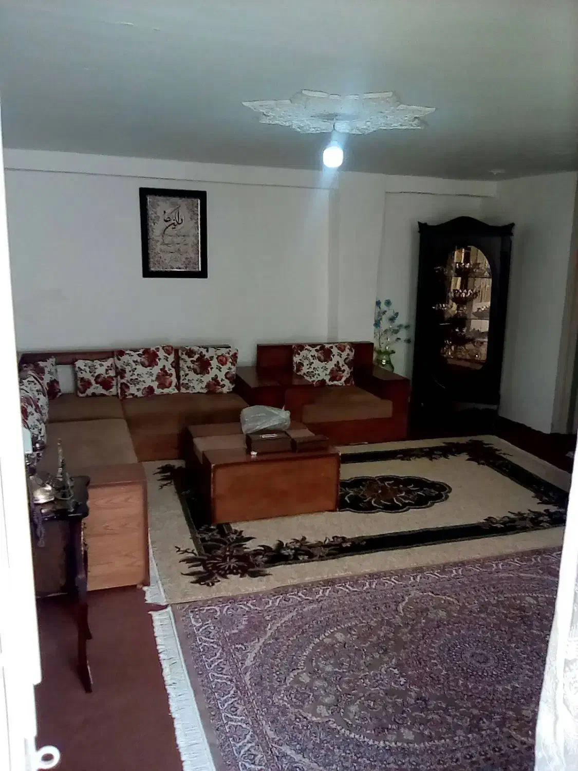 ویلایی دوطبقه ۷۰متری تمیز|فروش خانه و ویلا|باغستان, |دیوار