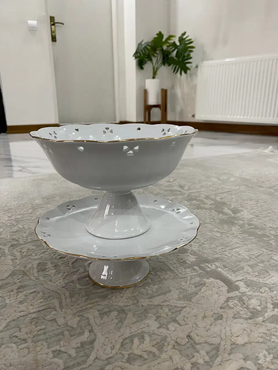 ظروف پذیرایی|ظروف سرو و پذیرایی|فردیس, فردیس|دیوار