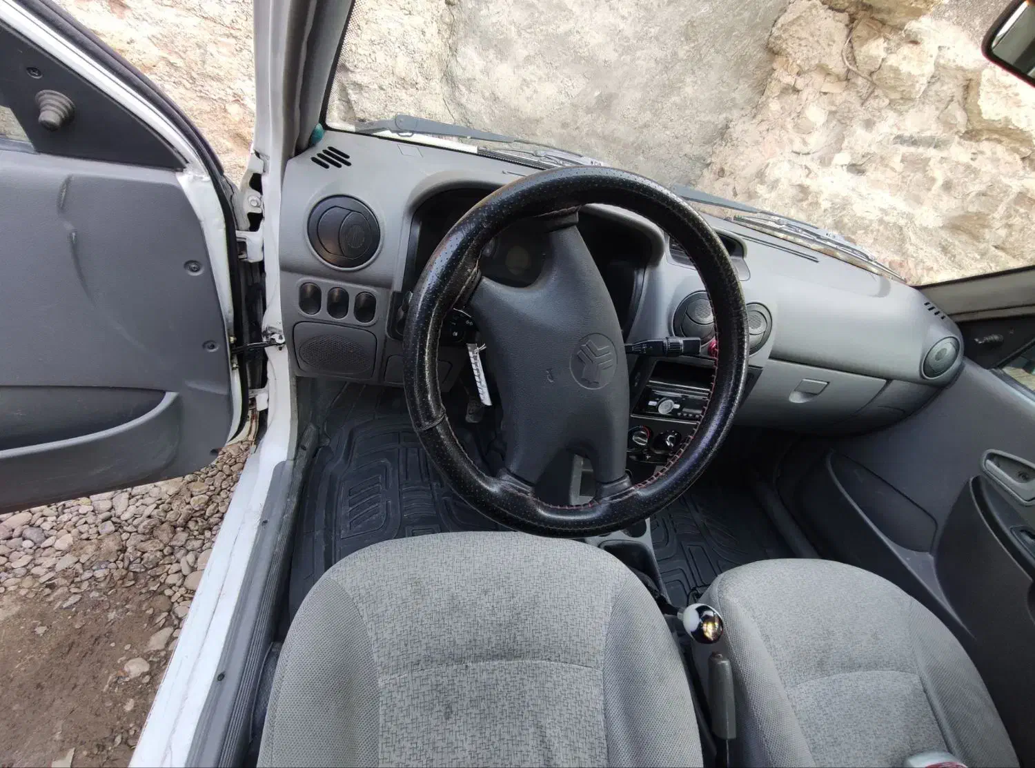 پراید۱۳۲|خودرو سواری و وانت|تبریز, |دیوار