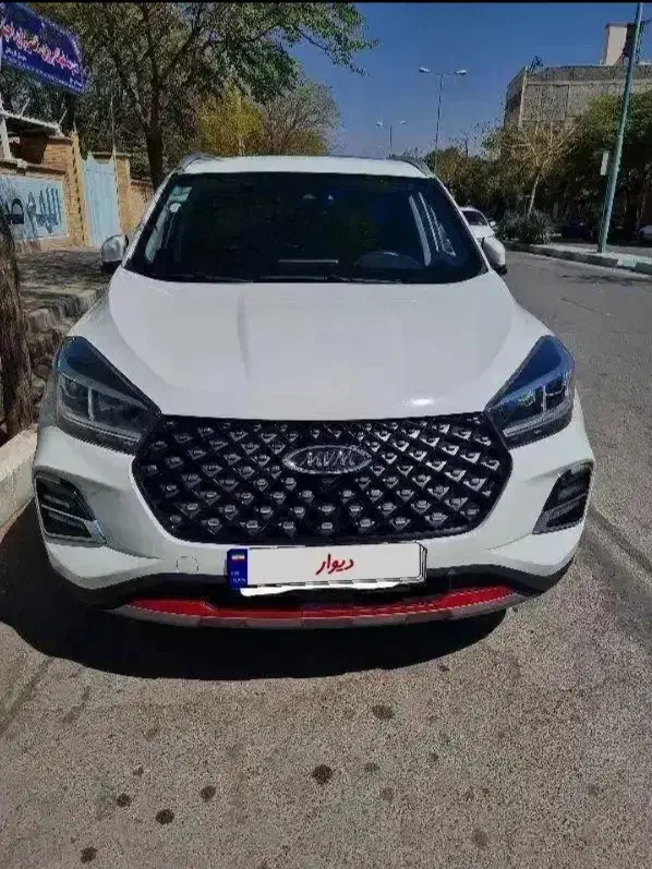 x55 pro اقساطی|خودرو سواری و وانت|تهران, باغ فیض|دیوار