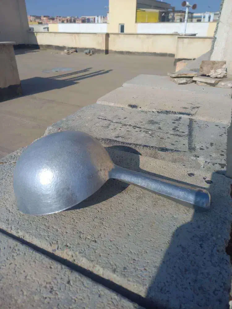 ملاقه|ظروف پختوپز|محمدشهر, شهرک پیام (مهرالبرز)|دیوار