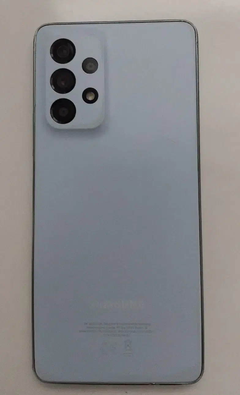 سامسونگa53|موبایل|اردبیل, |دیوار