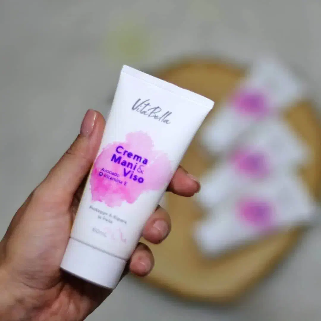 انواع کرم ویتامین E برای همه پوست‌ها|آرایشی، بهداشتی، درمانی|گنبد کاووس, |دیوار