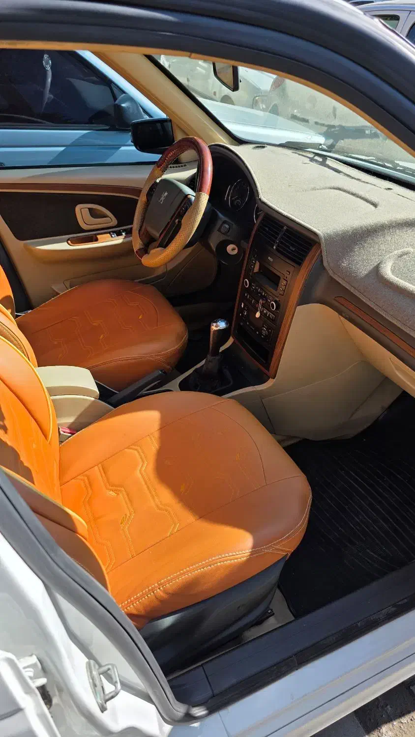 پرشیا|خودرو سواری و وانت|خوی, |دیوار