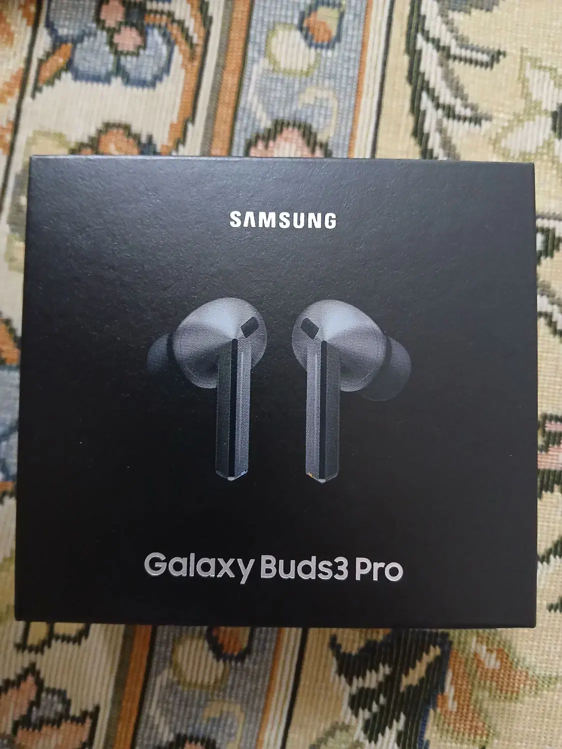 Buds 3 pro|لوازم جانبی موبایل و تبلت|پیشوا, |دیوار