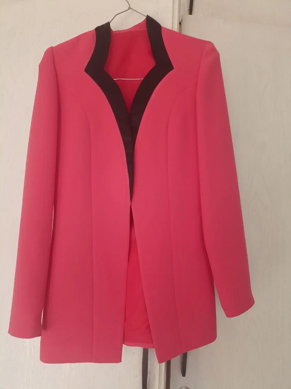 کت مجلسی|لباس|خمین, |دیوار