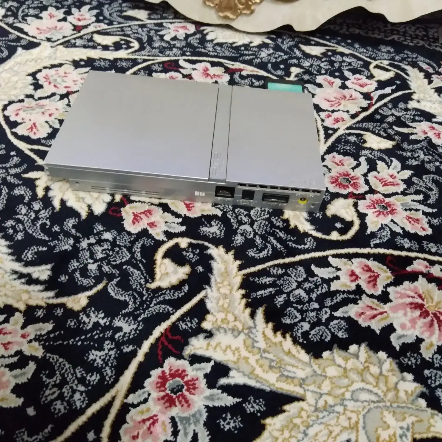 پلی استیشن ۲ فلش خور|کنسول، بازی ویدئویی و آنلاین|وحیدیه, |دیوار