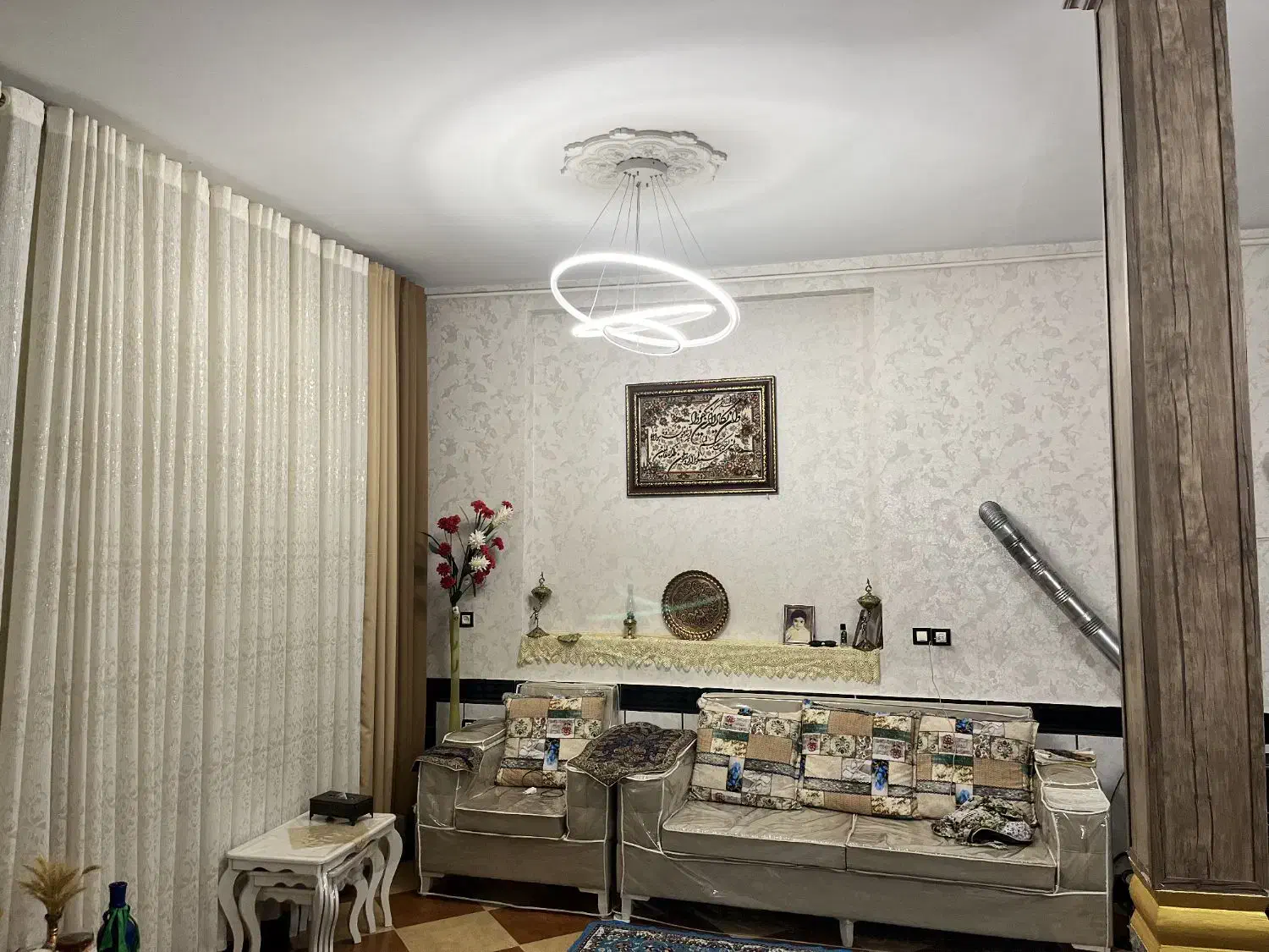 ویلایی شهرک حیدری|فروش خانه و ویلا|نهاوند, |دیوار