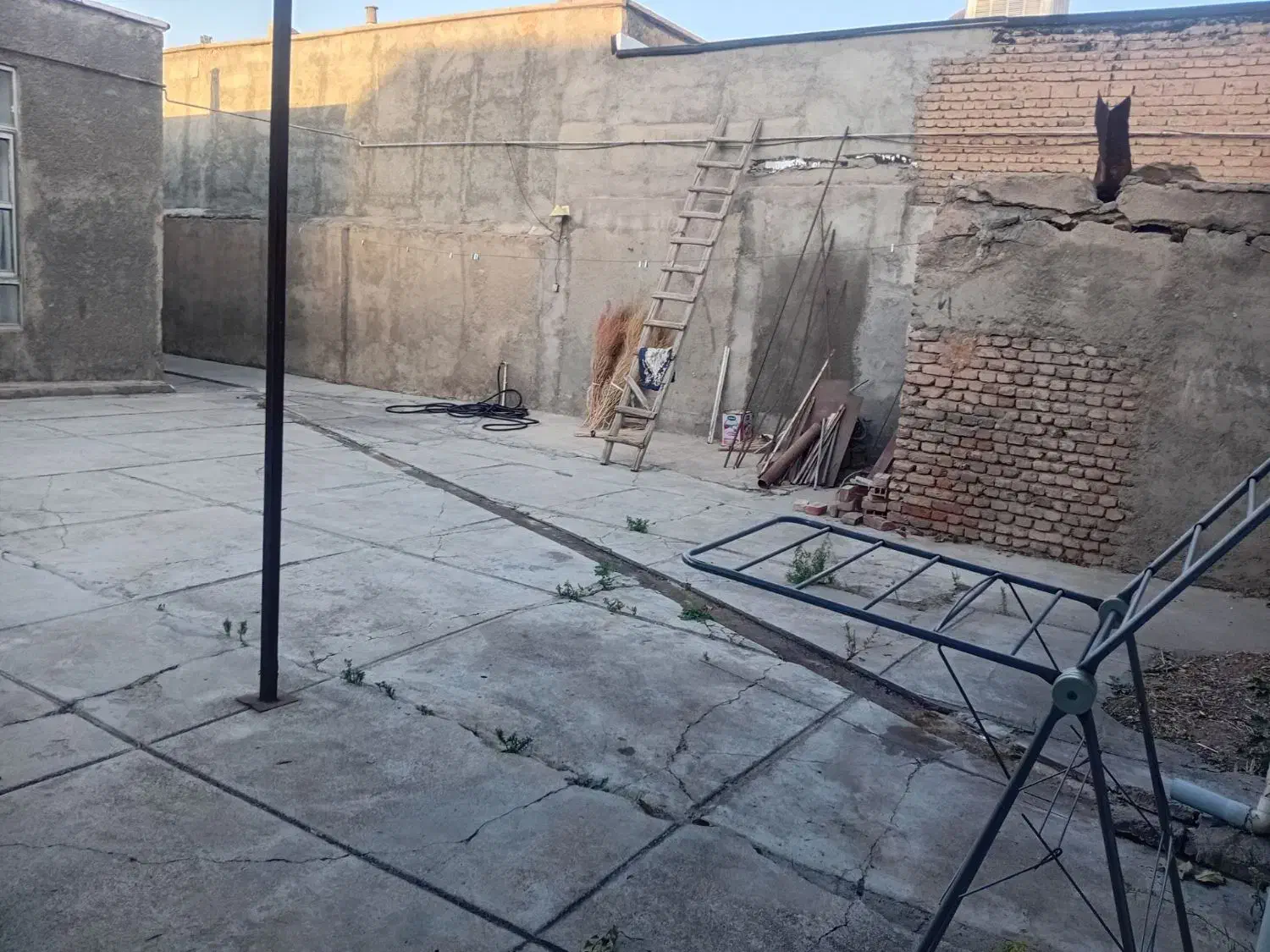 فروش خانه ویلایی|فروش خانه و ویلا|شاهین دژ, |دیوار