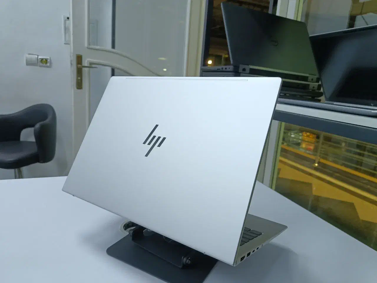 نسل چهارده اولترا hp EliteBook 660 G11|رایانه همراه|تهران, میدان ولیعصر|دیوار