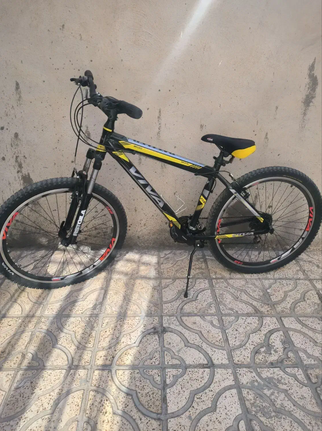 دوچرخه|دوچرخه، اسکیت، اسکوتر|نسیم‌شهر, |دیوار