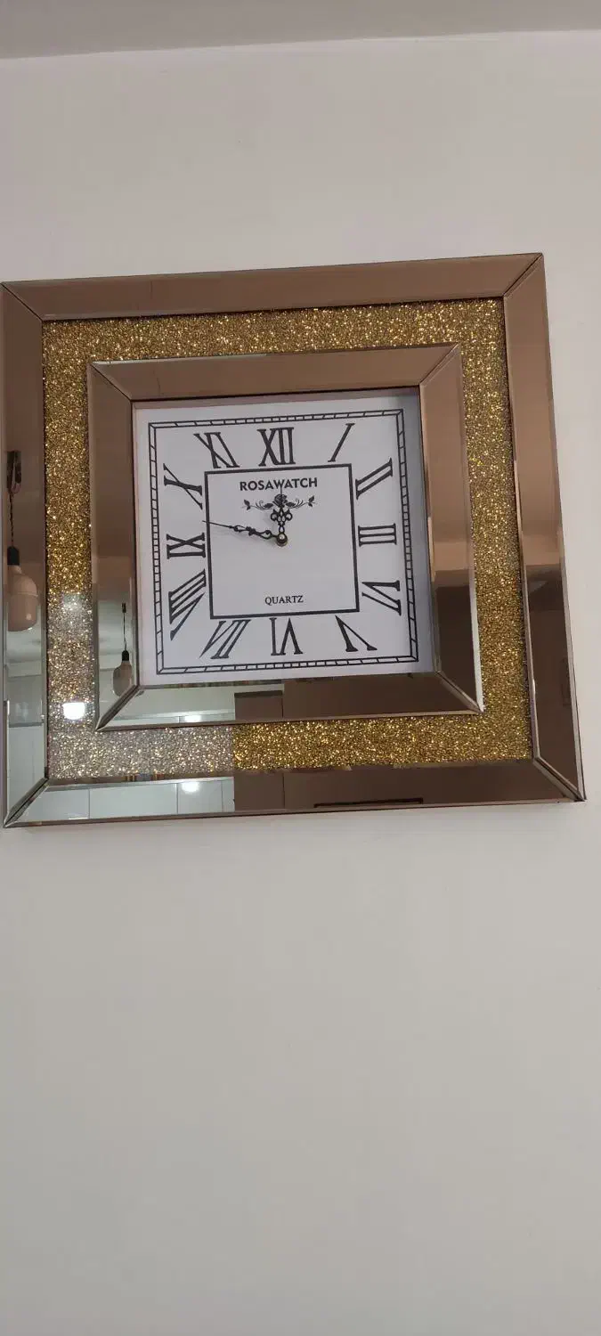 فروش تابلو،ساعت و استند|ساعت دیواری و تزئینی|نسیم‌شهر, |دیوار