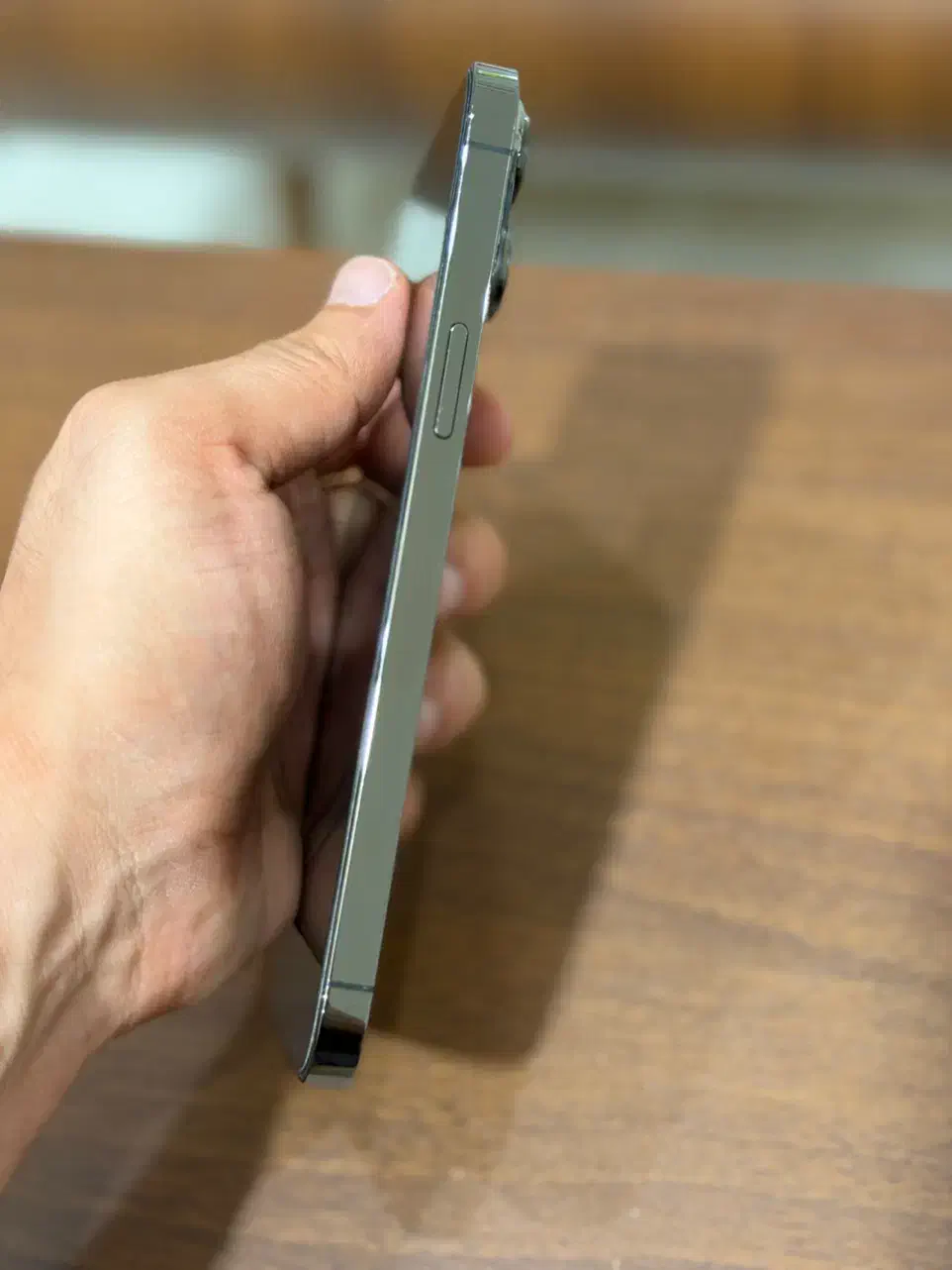 iphone 13 pro max|موبایل|کرمانشاه, |دیوار