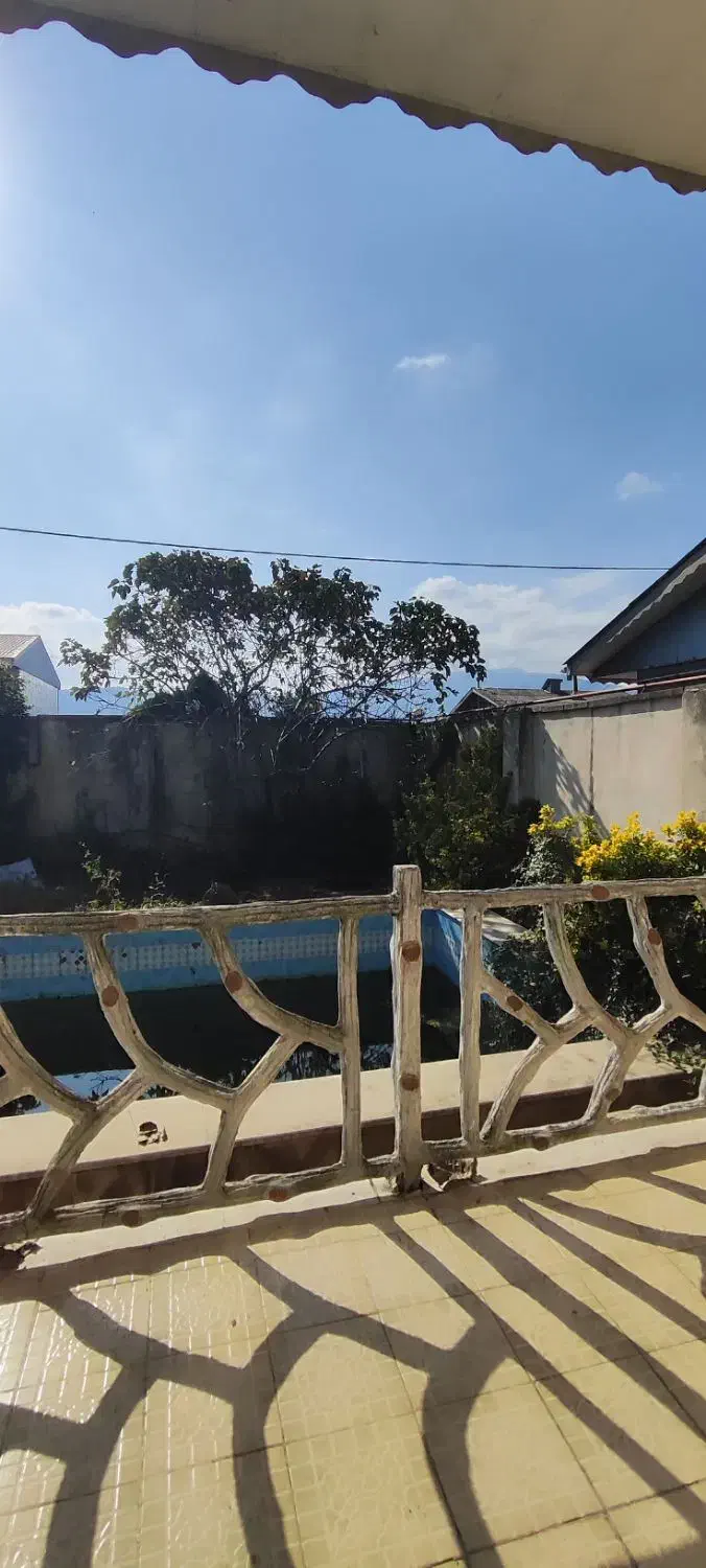 ویلا ۱۰۰ متری و زمین ۳۰۰متر|فروش خانه و ویلا|رشت, پیرسرا|دیوار