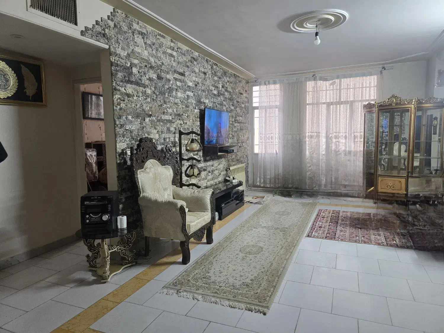 اجاره آپارتمان شاهین ویلا