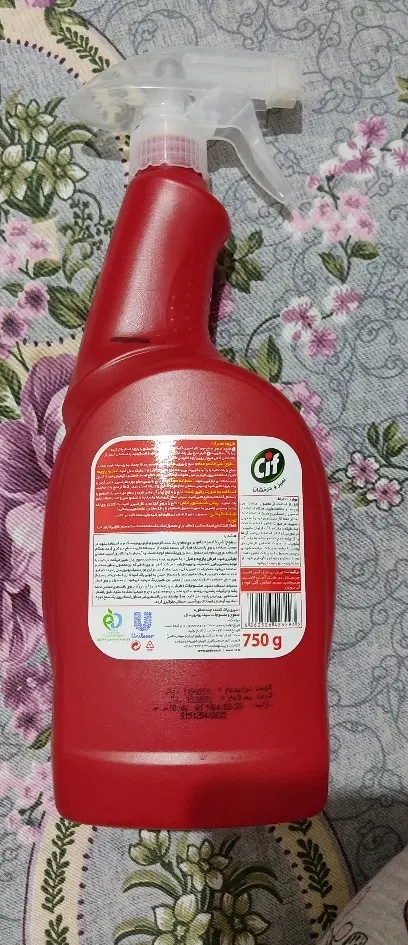 سیف قرمز|مواد شوینده و دستمال کاغذی|شیراز, زند|دیوار