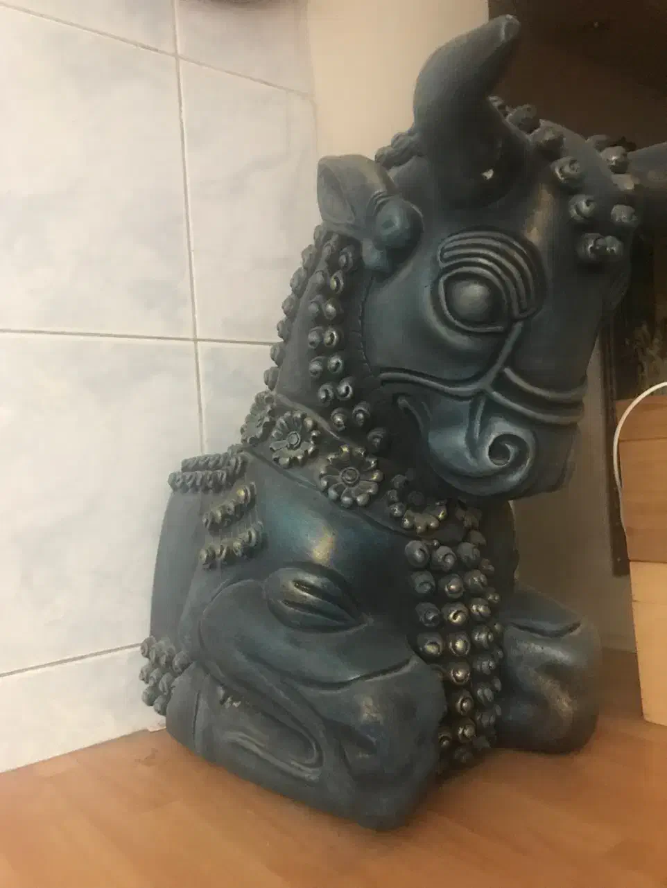 مجسمه دکوریی ومجسمه آب نما|صنایع دستی و سایر لوازم تزئینی|تهران, پاسداران|دیوار