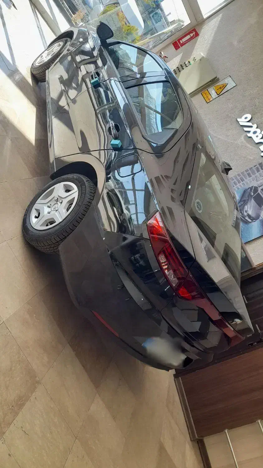 تارا v1|خودرو سواری و وانت|فریمان, |دیوار