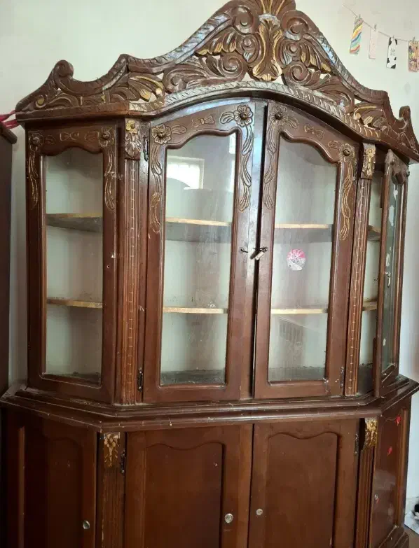 بوفه|بوفه، ویترین، کنسول|زاهدان, |دیوار