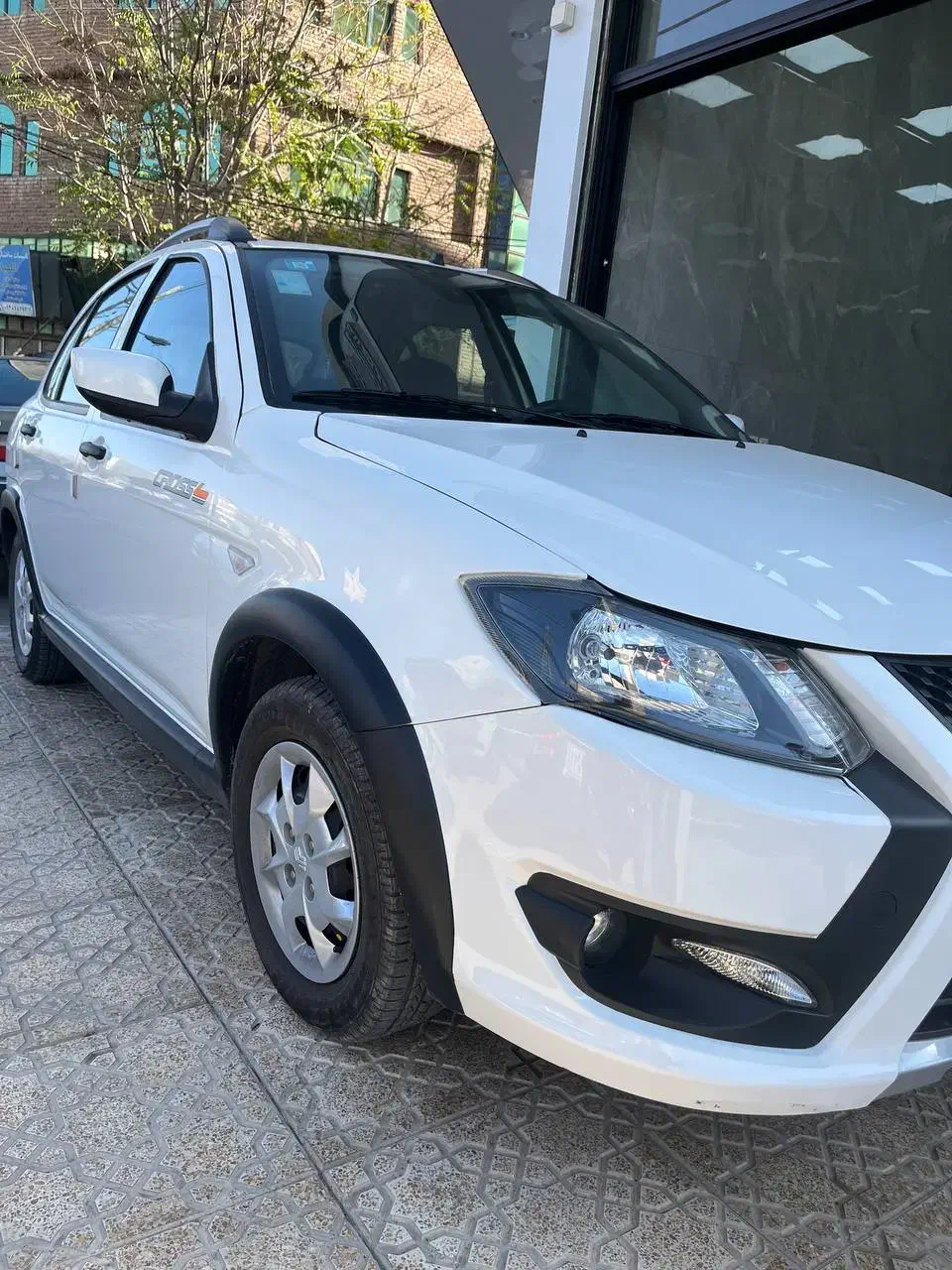 کوئیک s مدل ۱۴۰۲|خودرو سواری و وانت|اردبیل, |دیوار