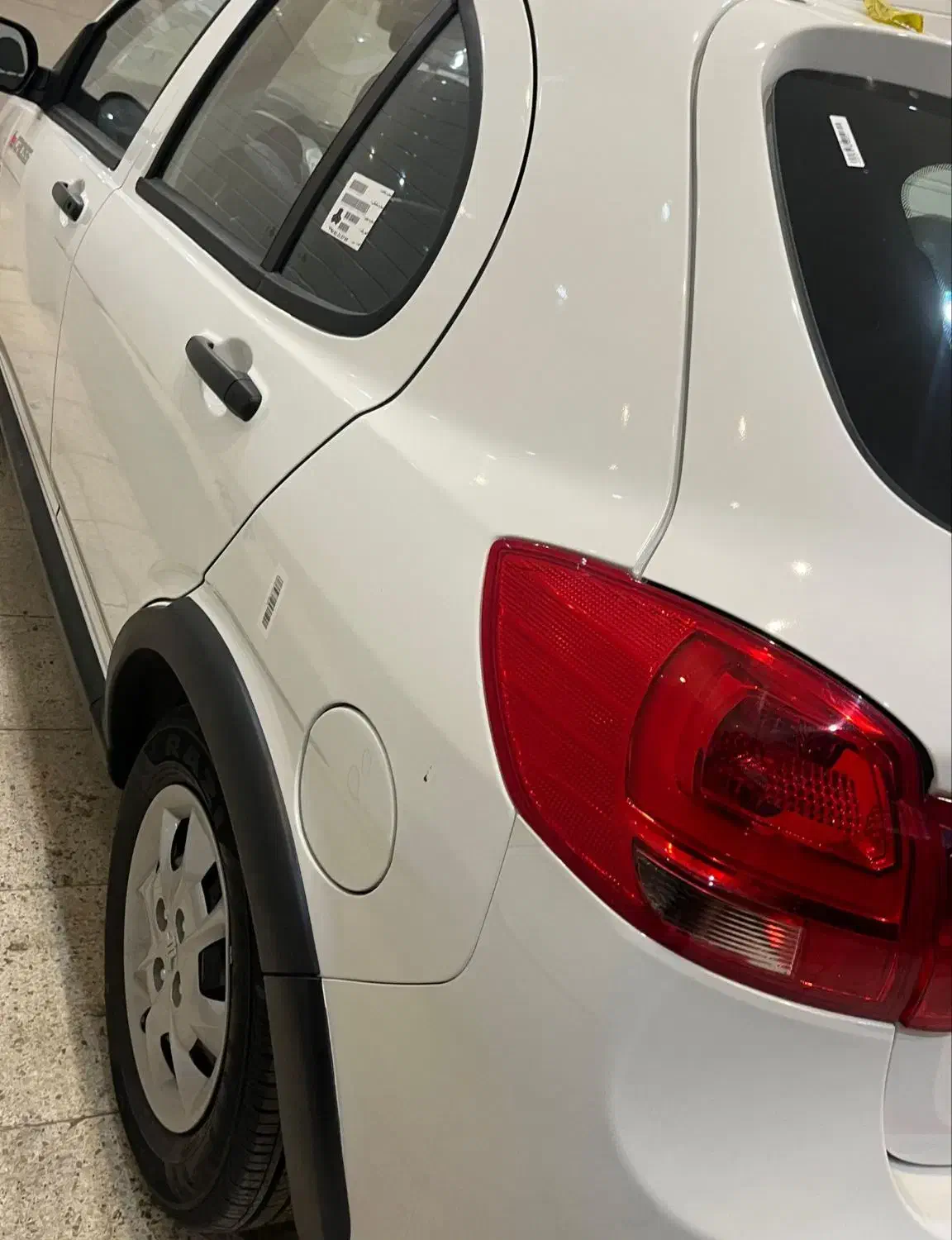 کوییک s|خودرو سواری و وانت|دورود, |دیوار