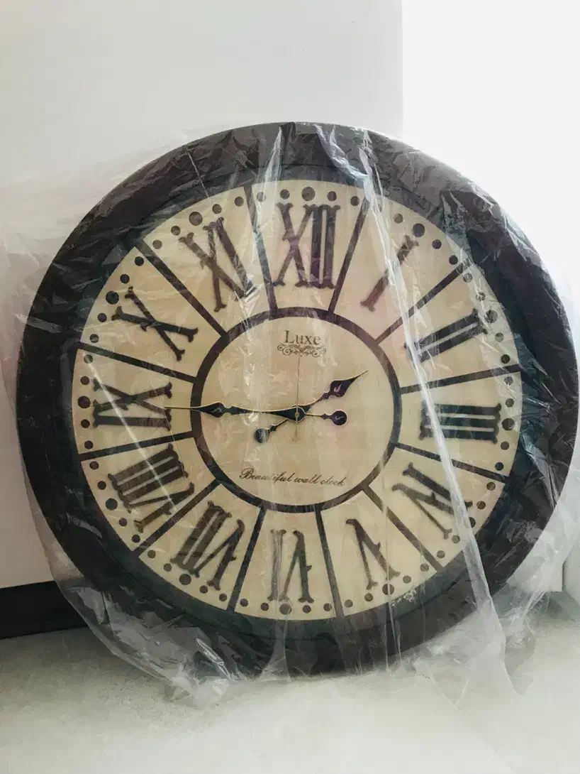 ساعت دیواری|ساعت دیواری و تزئینی|کرج, ترمینال کلانتری|دیوار