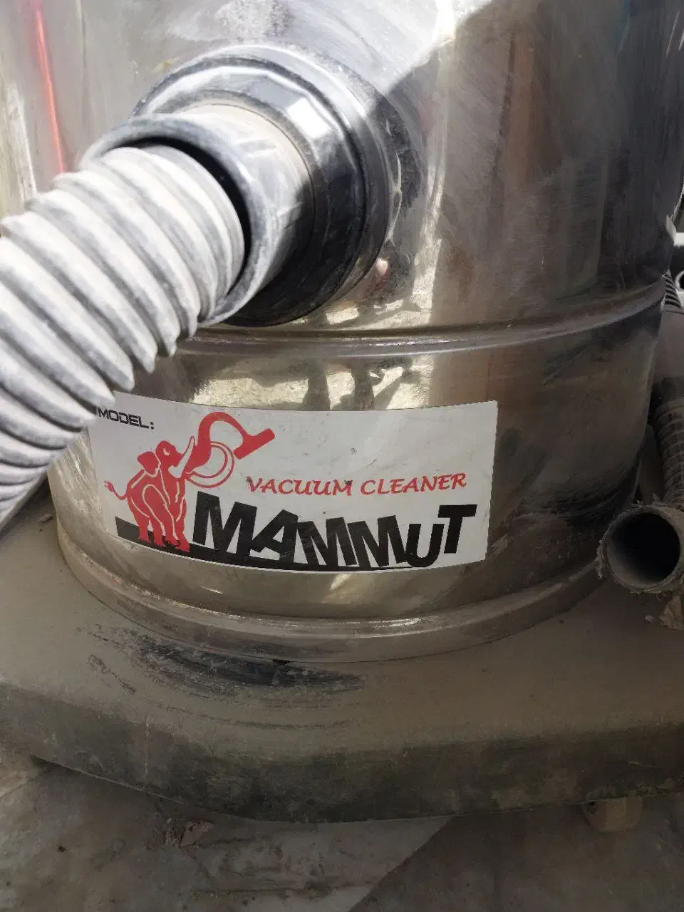 جاروبرقی صنعتی آب خاک|جاروبرقی، جارو شارژی، بخارشو|شاندیز, |دیوار