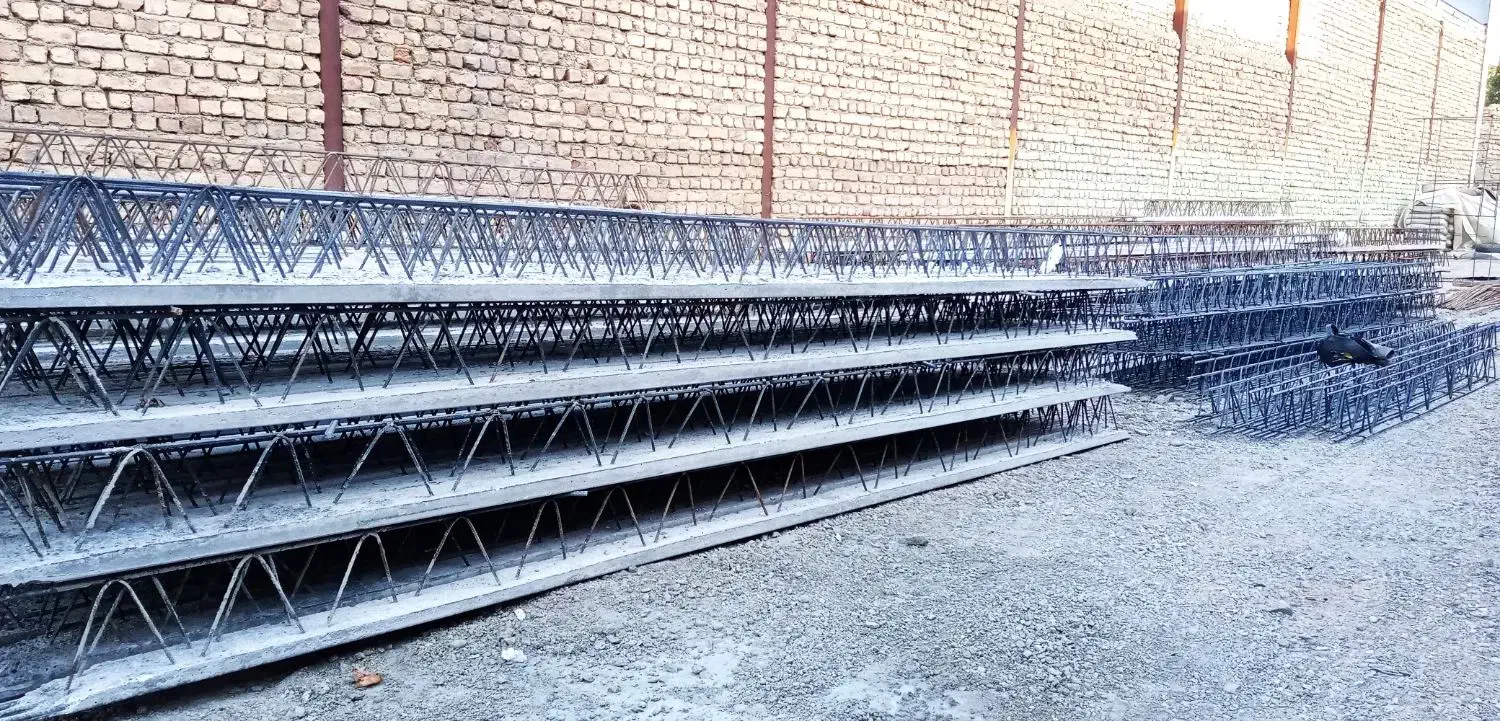 تیرچه  سازی مهندس رحیمی|خدمات پیشه و مهارت|کوهدشت, |دیوار