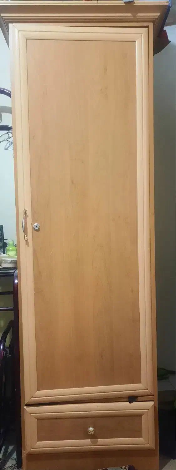 فروش سرویس خواب و بوفه همگی کارکرده و سالم|تخت و سرویس خواب|همدان, |دیوار