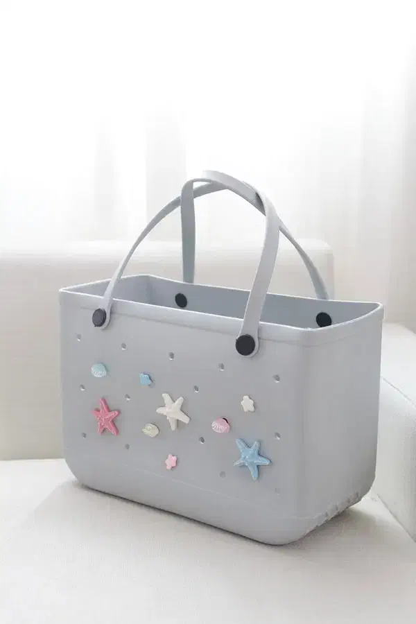 بگ سیلیکونی ستاره، مناسب استخر و باشگاه|کیف، کفش، کمربند|کاشان, فاز ۲ ناجی آباد|دیوار