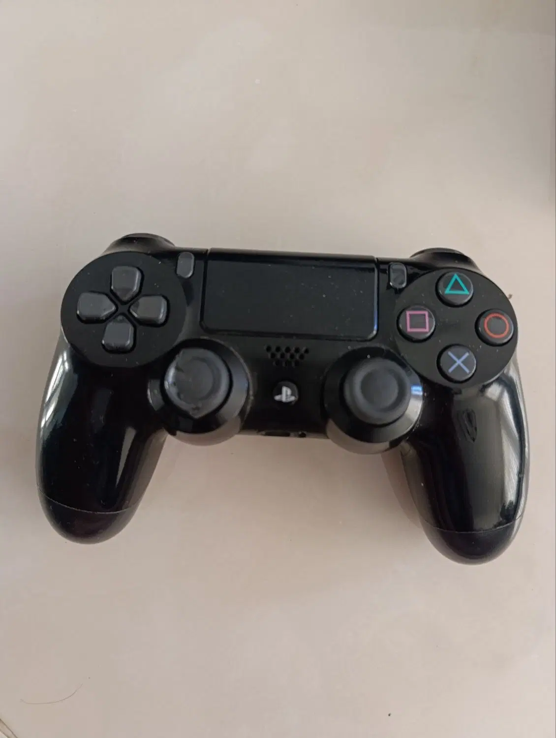 ps4 fat500G|کنسول، بازی ویدئویی و آنلاین|مشهد, الهیه|دیوار