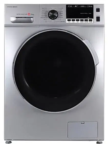 ماشین لباس شویی|ماشین لباسشویی و خشککن لباس|بیرجند, |دیوار