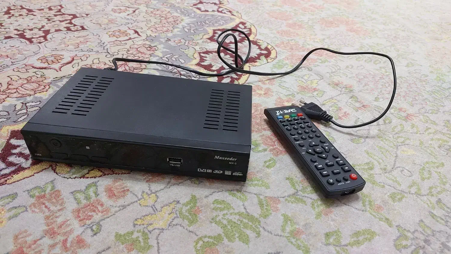 ستاپ باکس|صوتی و تصویری|رشت, رودباری|دیوار