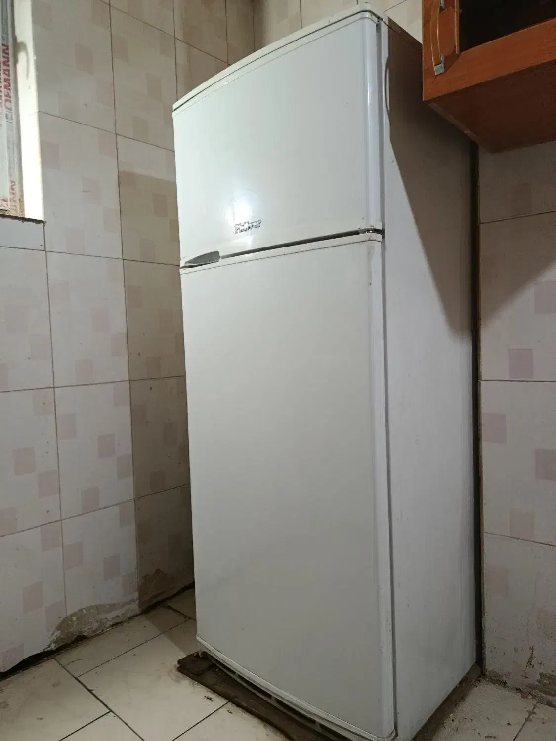 یخچال فریزر ۱۴ فوت فیلور|یخچال و فریزر|تهران, کوی فراز|دیوار