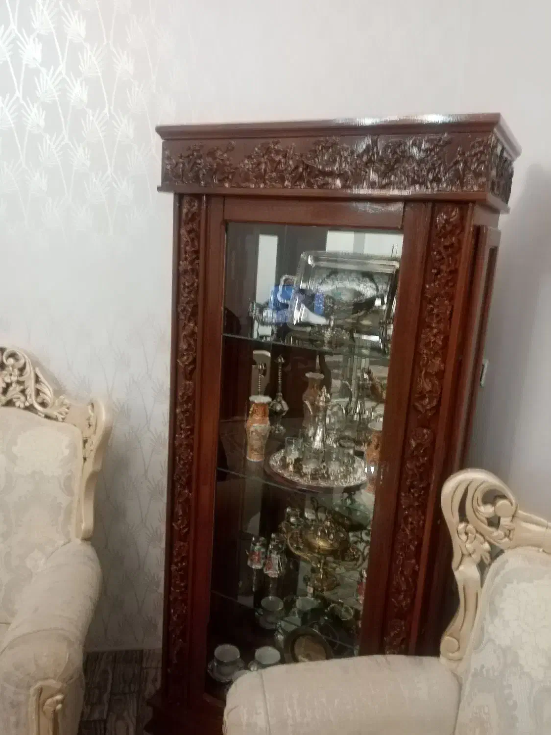 خدمات نظافتی منزل|خدمات نظافت|خوی, |دیوار