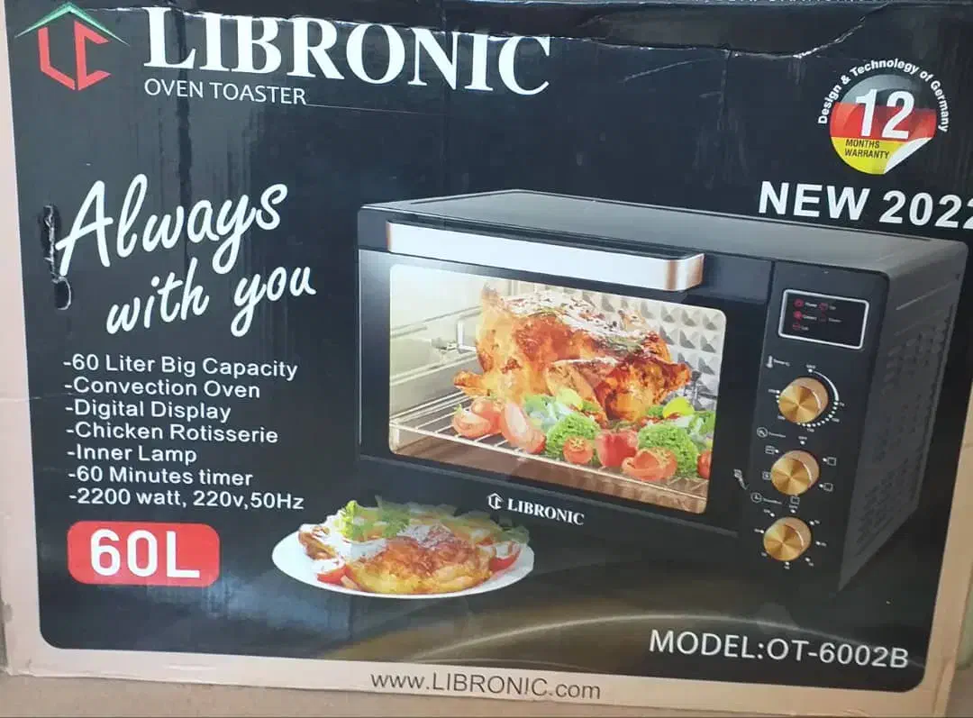 توستر|اجاق گاز و لوازم برقی پخت‌وپز|جوانرود, |دیوار