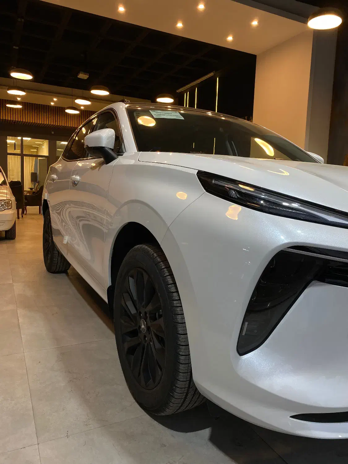 لاماری ۱۴۰۴صفر|خودرو سواری و وانت|شاندیز, |دیوار